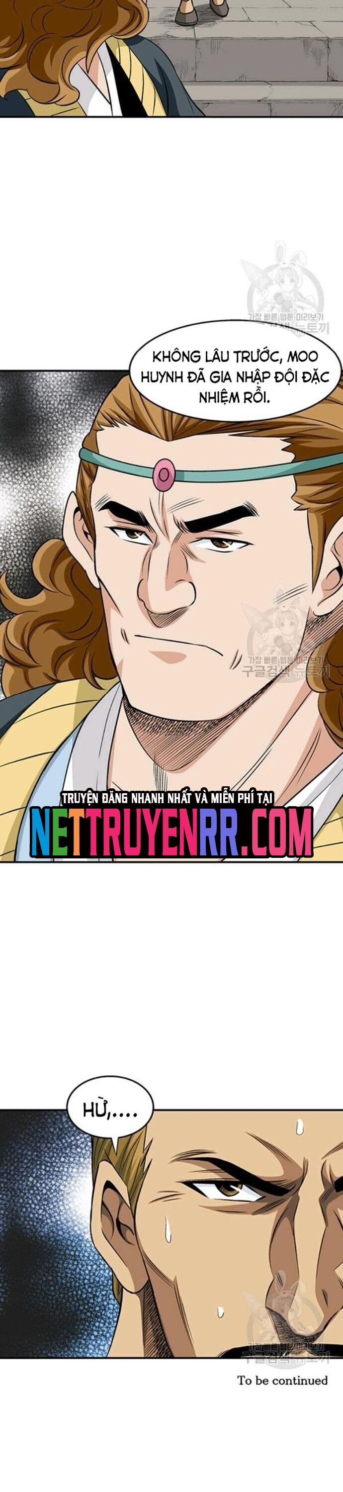 Biên Niên Sử Của Thần Long Chapter 82 - 25