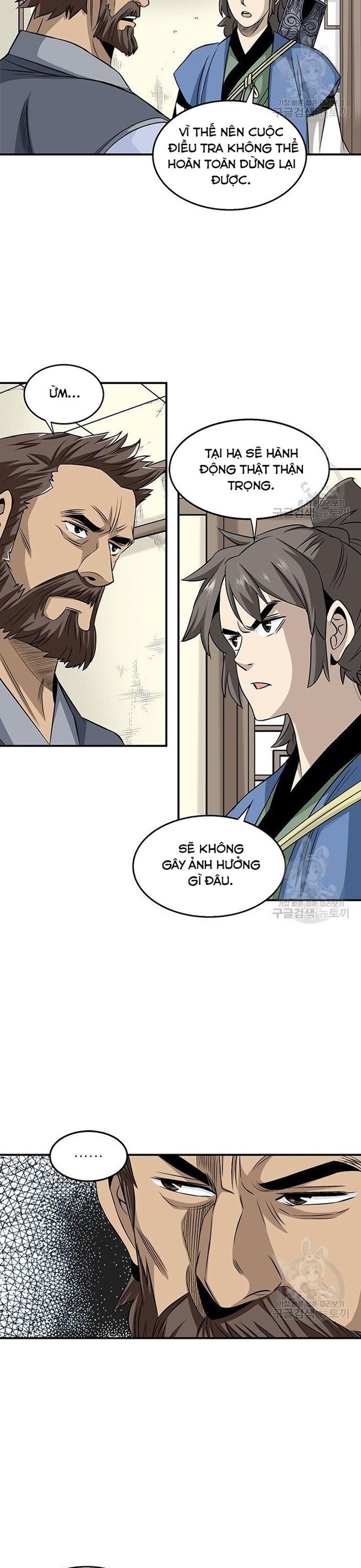 Biên Niên Sử Của Thần Long Chapter 83 - 11
