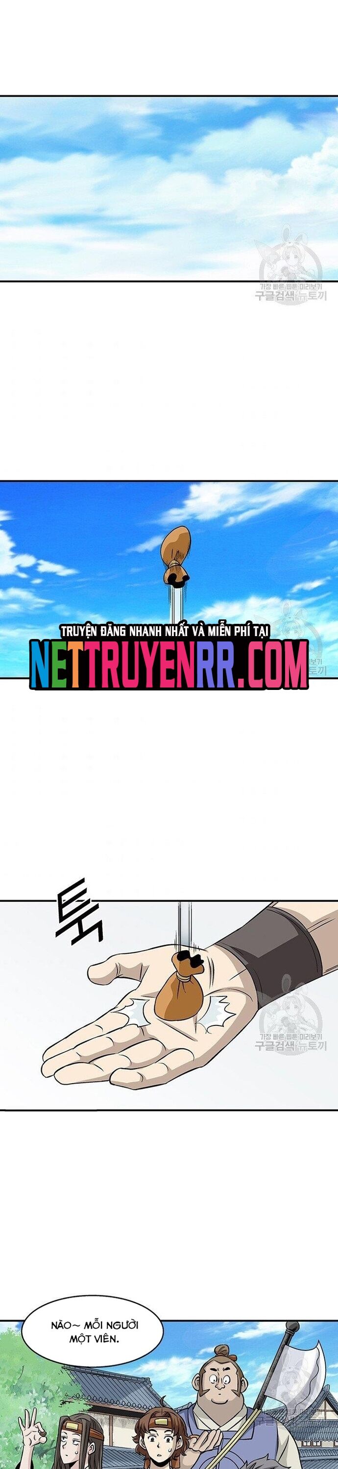 Biên Niên Sử Của Thần Long Chapter 85 - 12