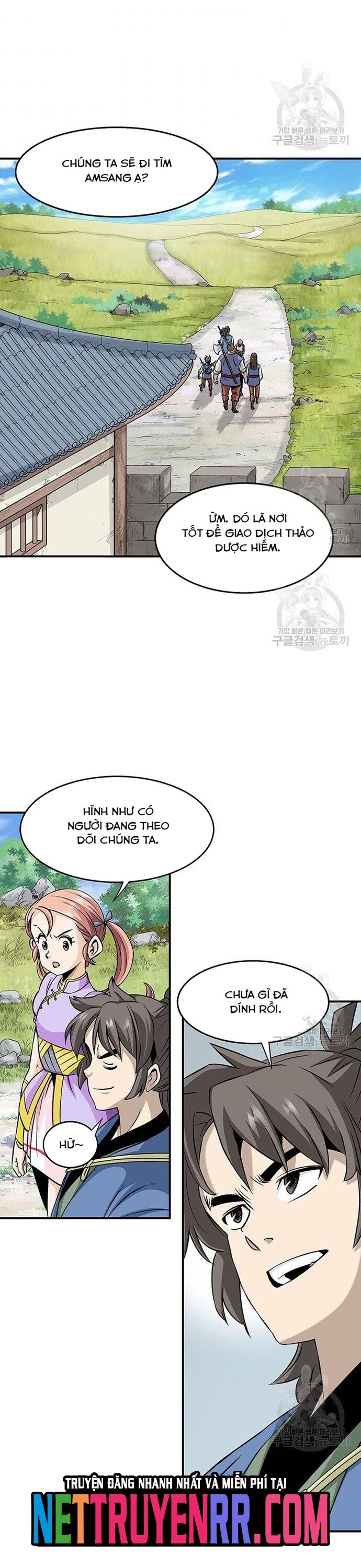 Biên Niên Sử Của Thần Long Chapter 85 - 15