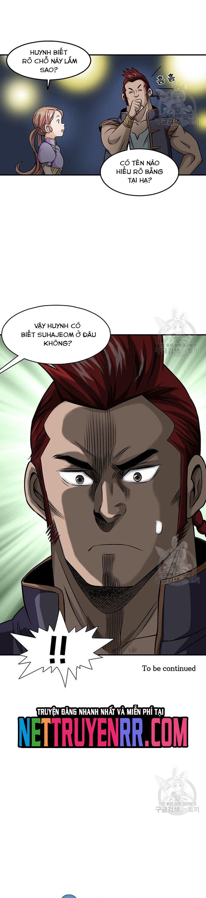 Biên Niên Sử Của Thần Long Chapter 85 - 23