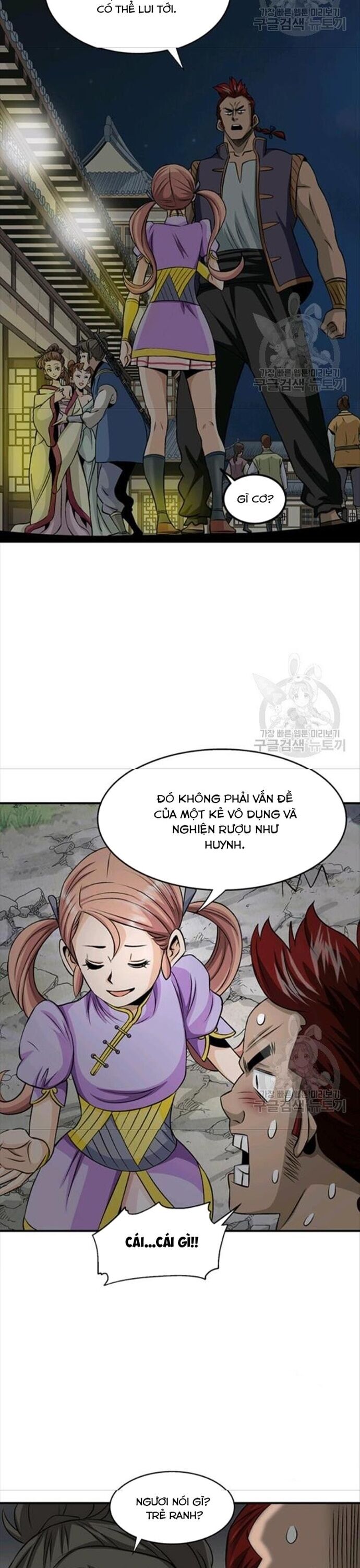 Biên Niên Sử Của Thần Long Chapter 86 - 2