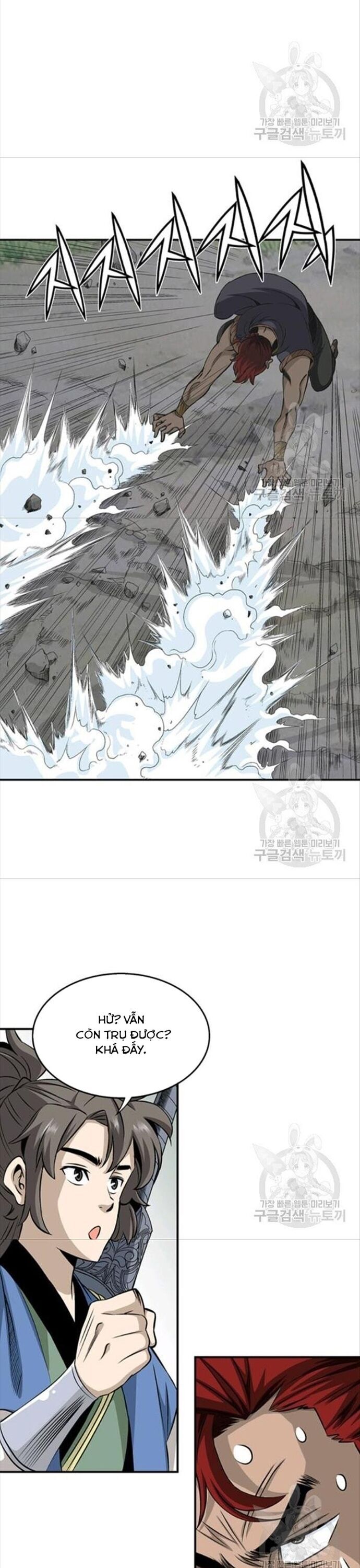 Biên Niên Sử Của Thần Long Chapter 86 - 4