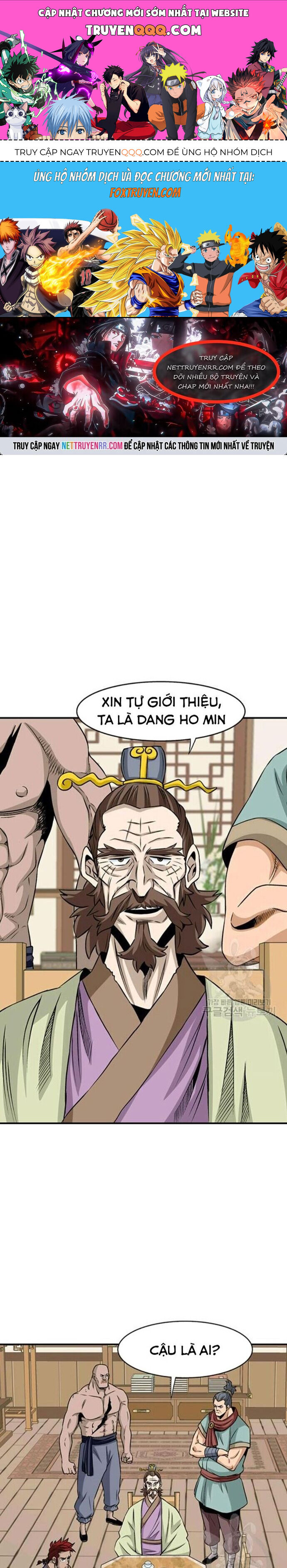 Biên Niên Sử Của Thần Long Chapter 87 - 1