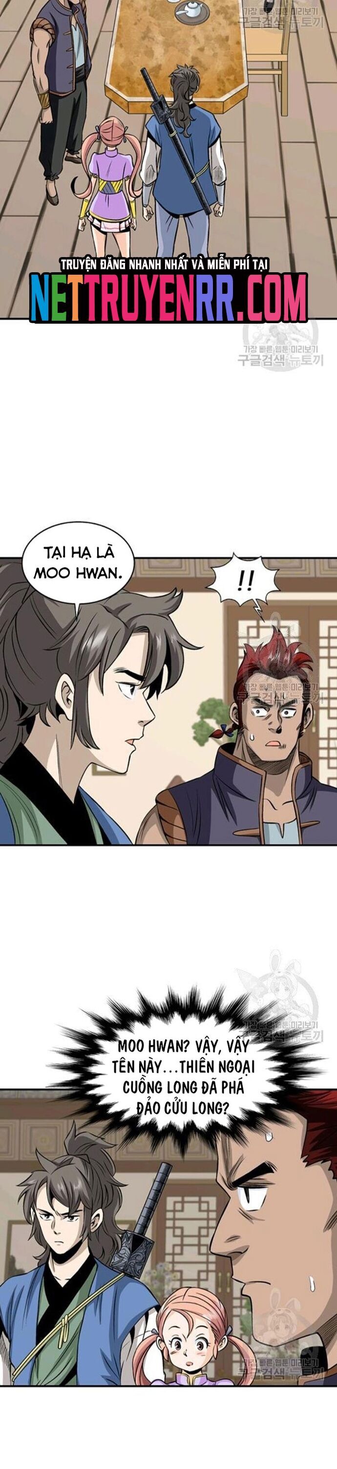 Biên Niên Sử Của Thần Long Chapter 87 - 2