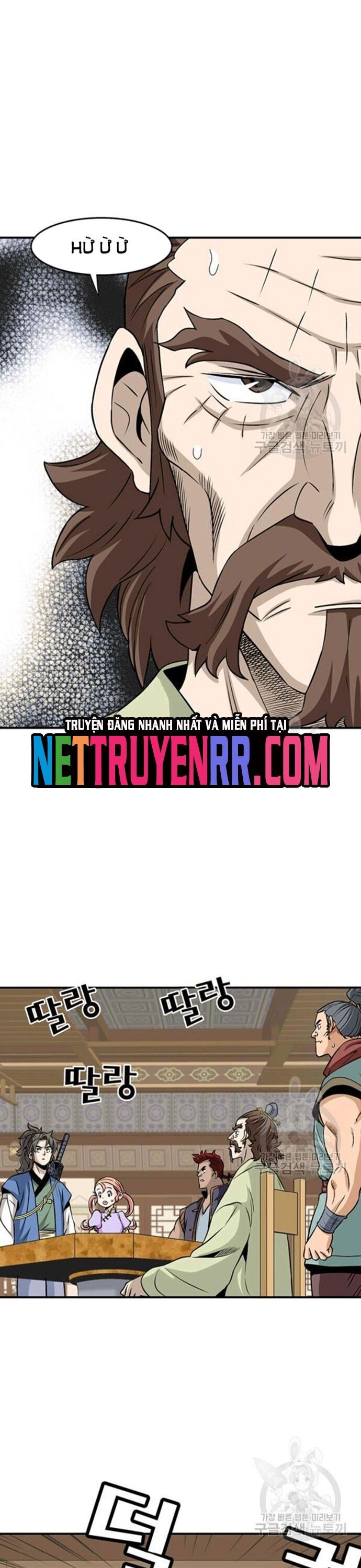 Biên Niên Sử Của Thần Long Chapter 87 - 13