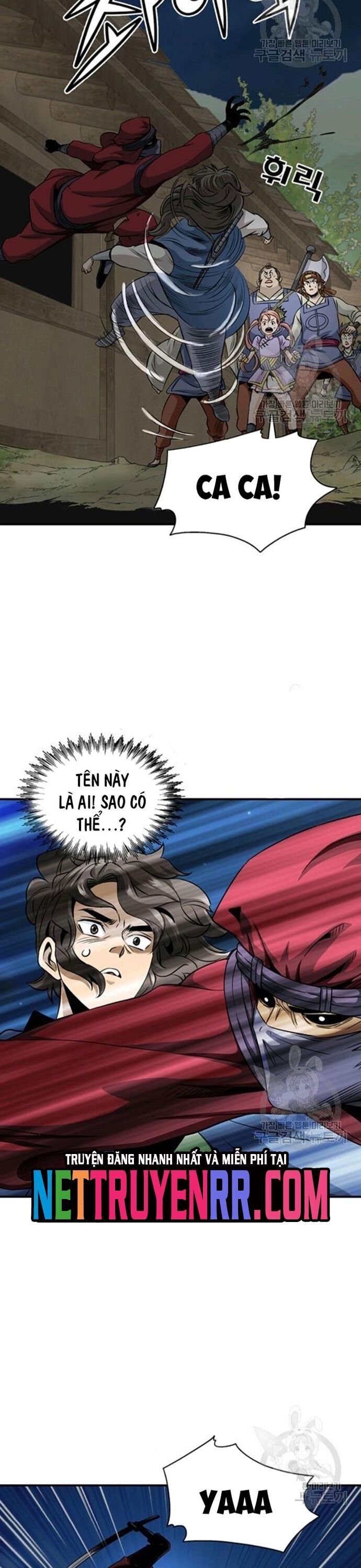 Biên Niên Sử Của Thần Long Chapter 87 - 19