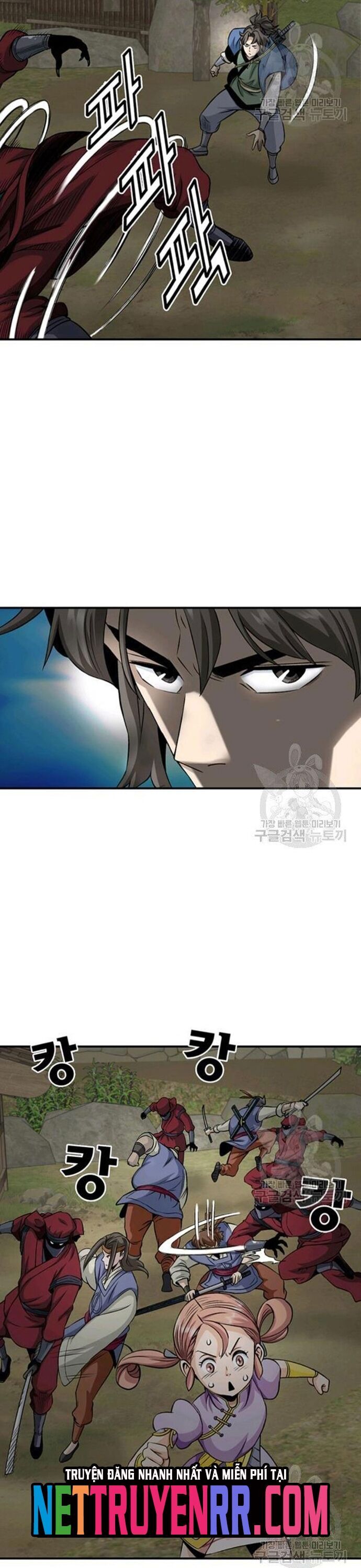 Biên Niên Sử Của Thần Long Chapter 87 - 21