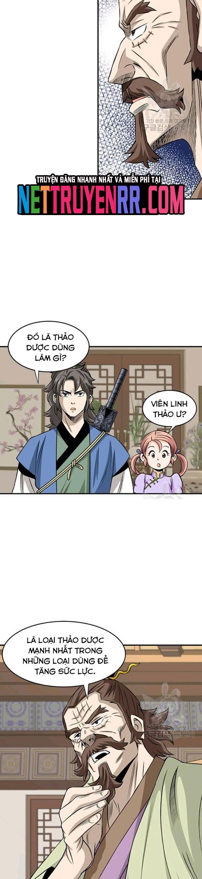 Biên Niên Sử Của Thần Long Chapter 87 - 9