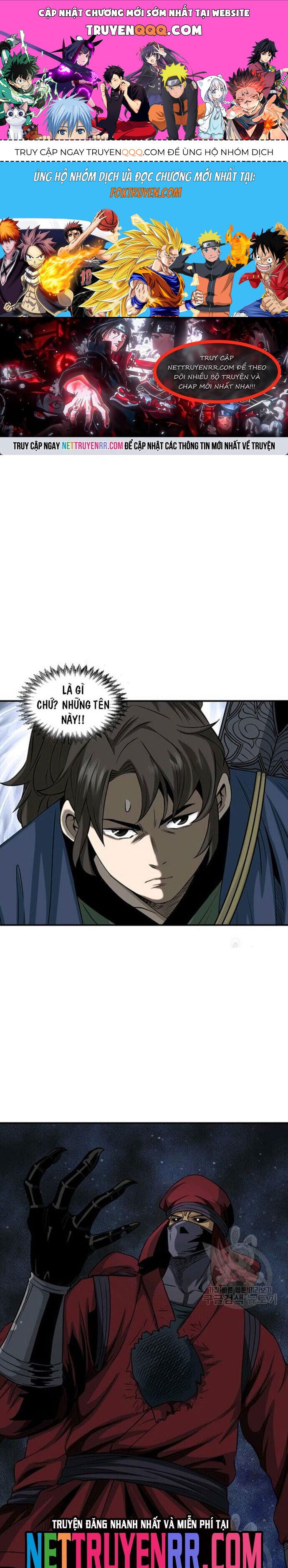 Biên Niên Sử Của Thần Long Chapter 88 - 1