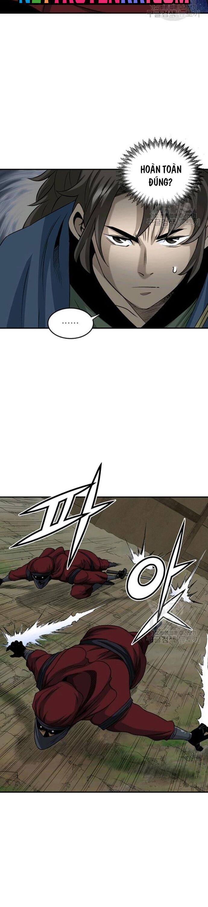 Biên Niên Sử Của Thần Long Chapter 88 - 2