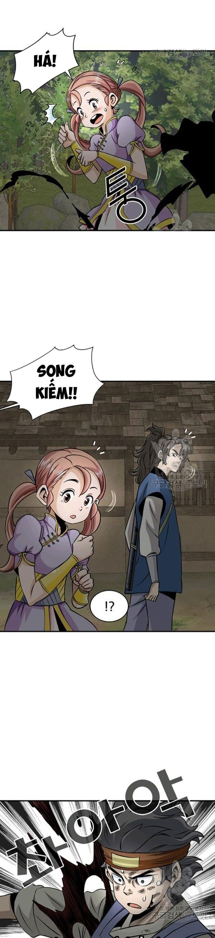 Biên Niên Sử Của Thần Long Chapter 88 - 13