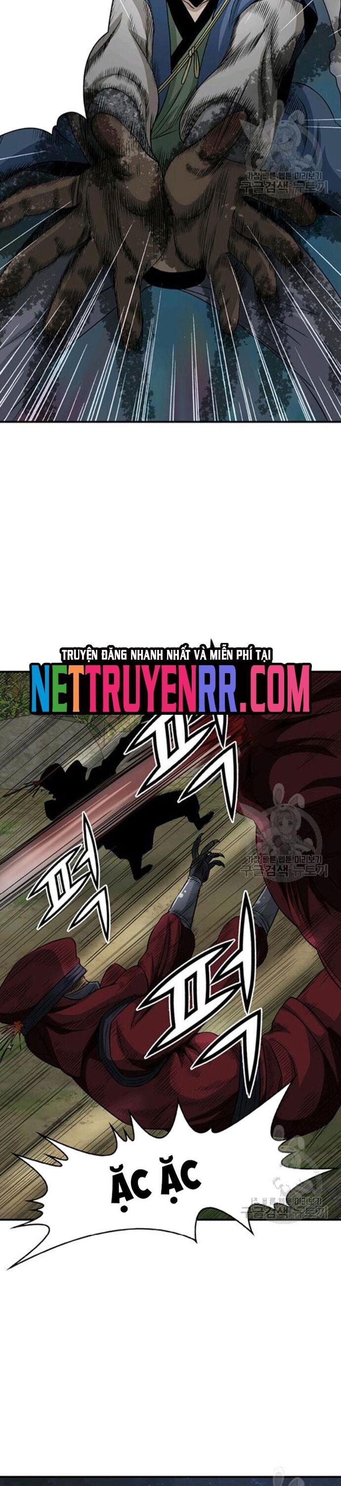 Biên Niên Sử Của Thần Long Chapter 88 - 15