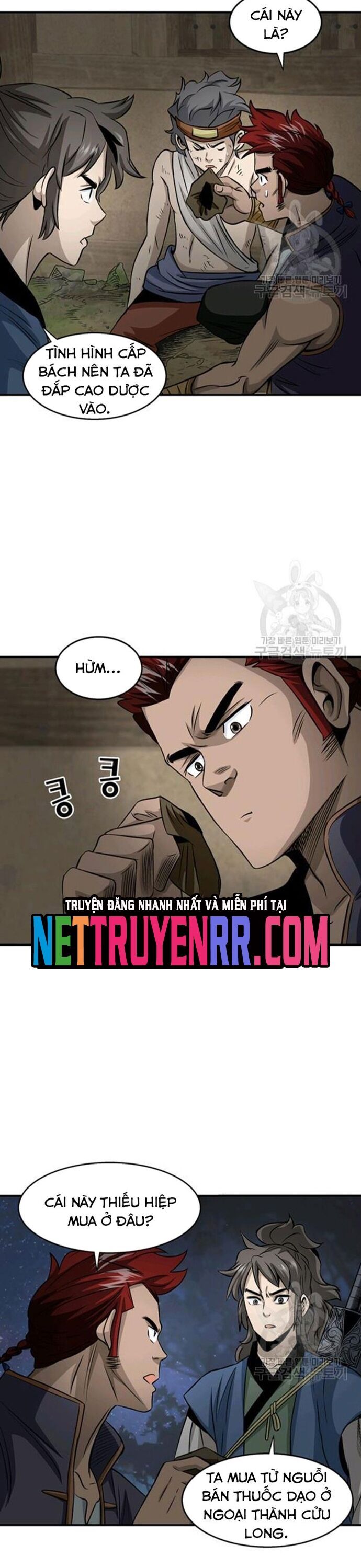 Biên Niên Sử Của Thần Long Chapter 88 - 20