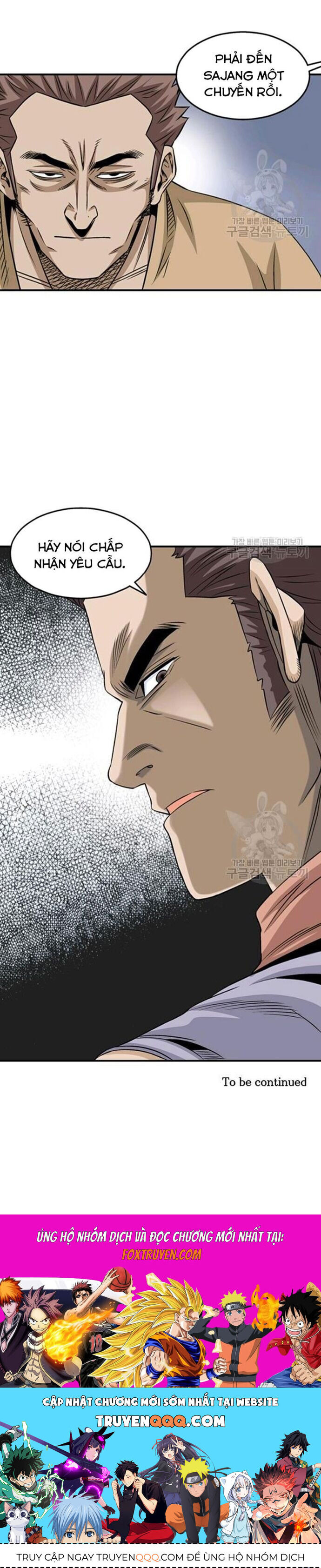 Biên Niên Sử Của Thần Long Chapter 88 - 26