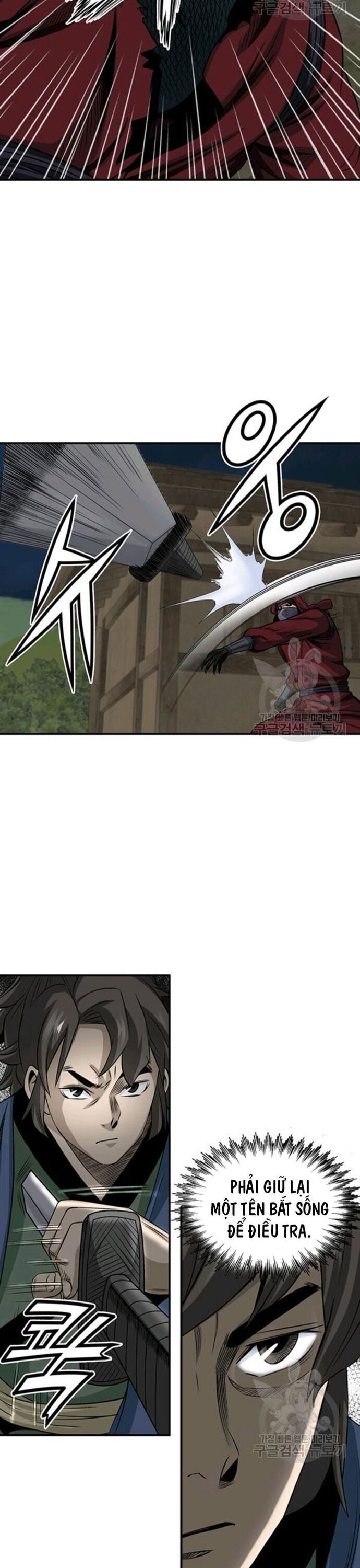 Biên Niên Sử Của Thần Long Chapter 88 - 5