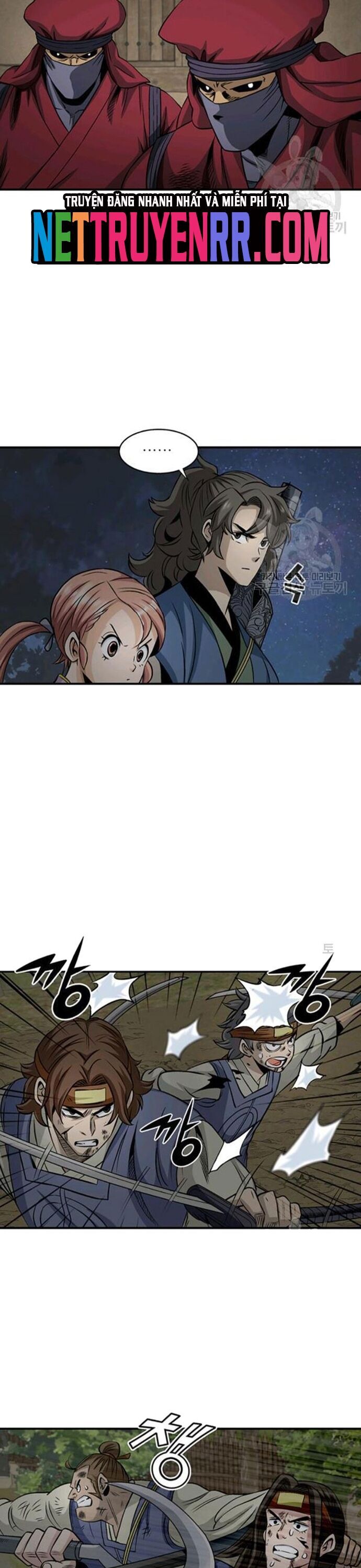 Biên Niên Sử Của Thần Long Chapter 88 - 9