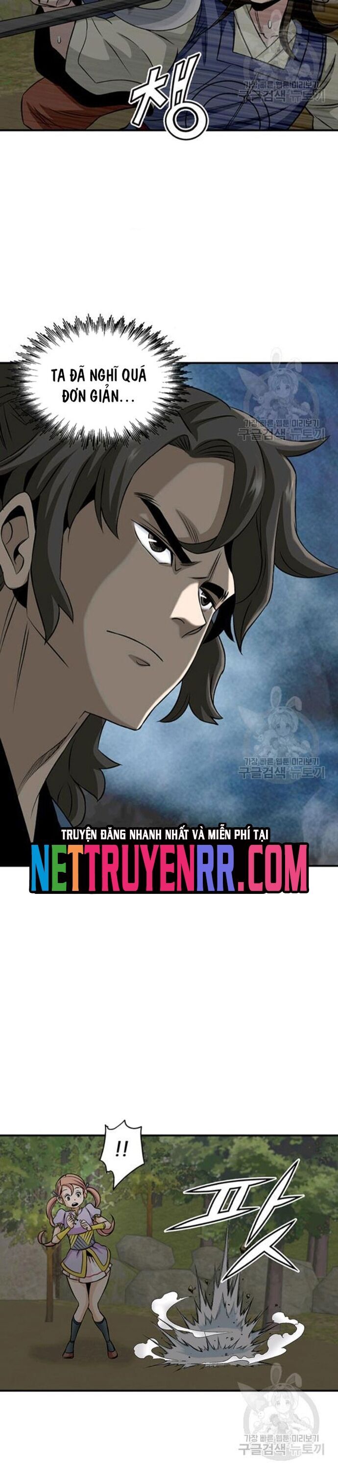 Biên Niên Sử Của Thần Long Chapter 88 - 10