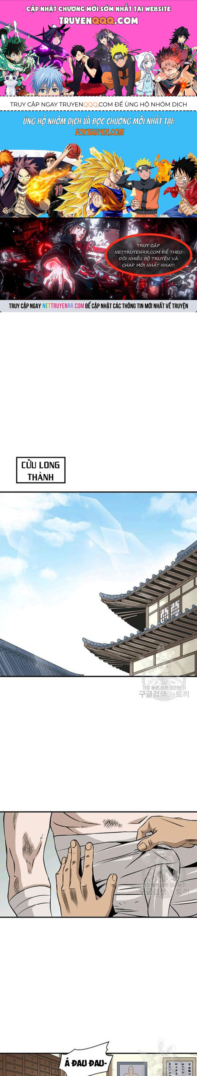 Biên Niên Sử Của Thần Long Chapter 89 - 1