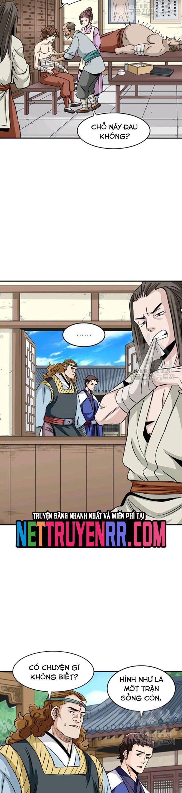 Biên Niên Sử Của Thần Long Chapter 89 - 2