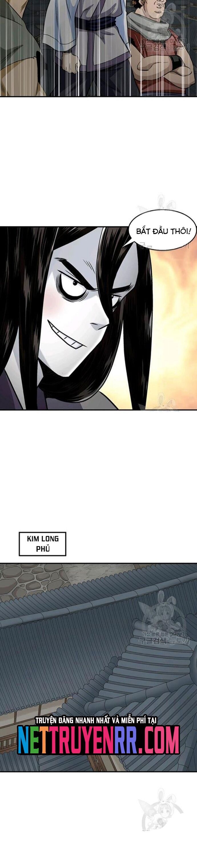 Biên Niên Sử Của Thần Long Chapter 89 - 13