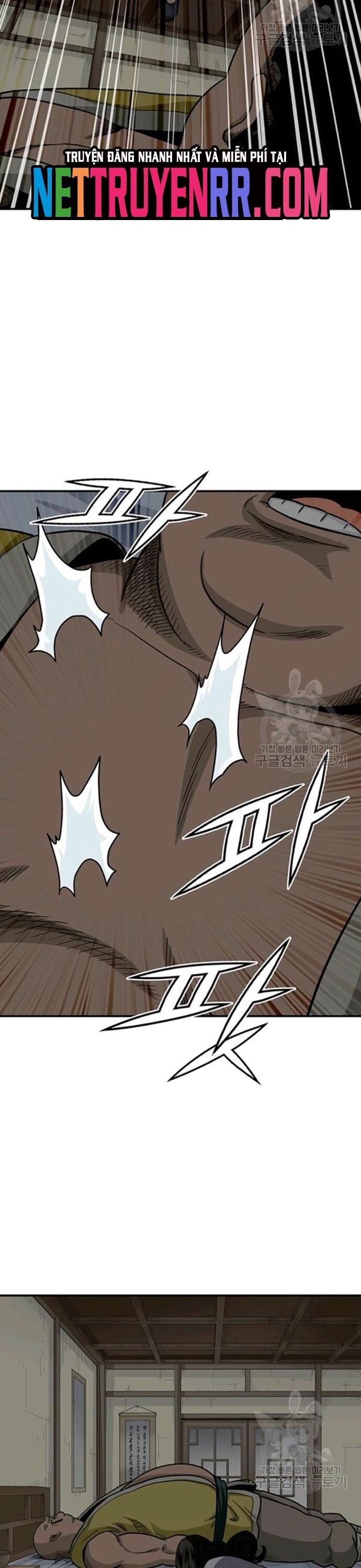 Biên Niên Sử Của Thần Long Chapter 89 - 22