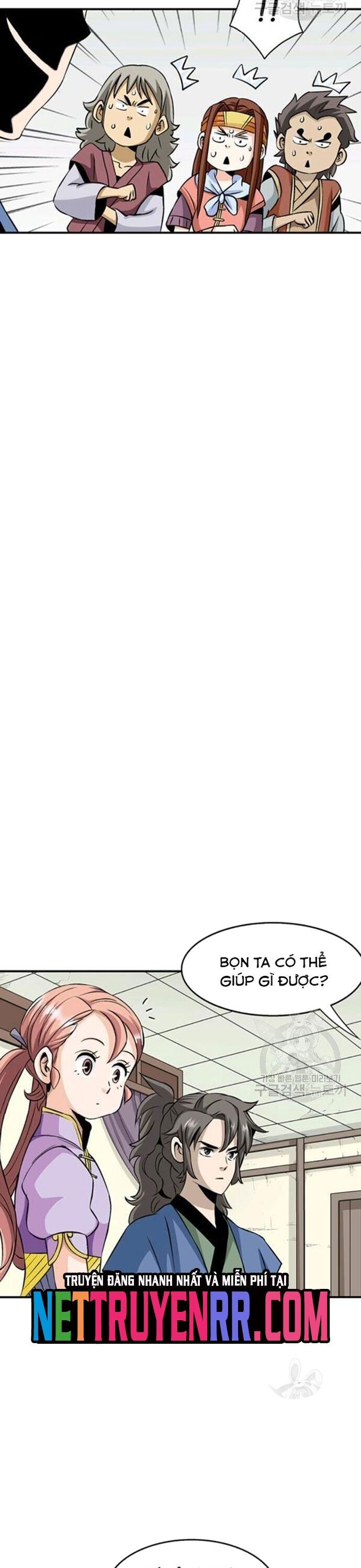 Biên Niên Sử Của Thần Long Chapter 89 - 5