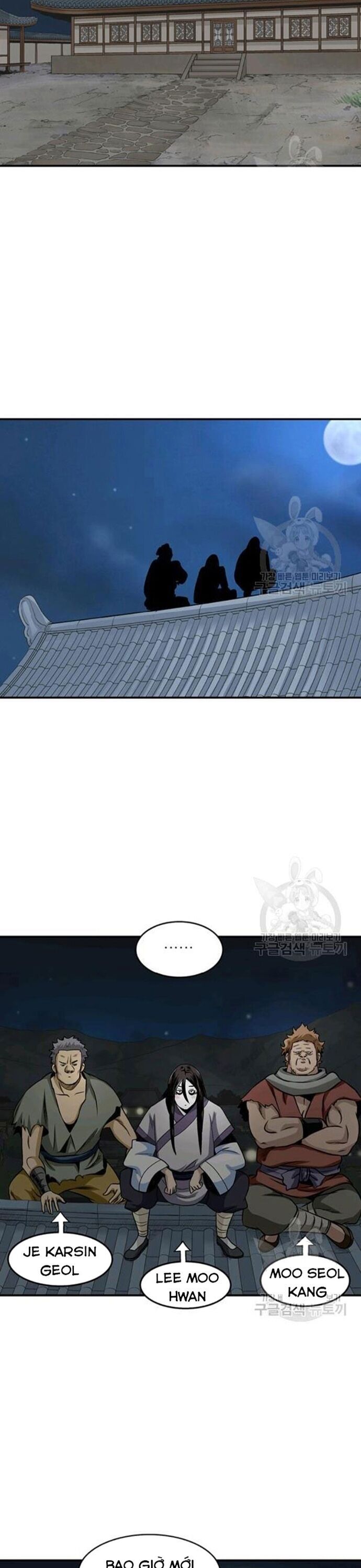 Biên Niên Sử Của Thần Long Chapter 89 - 9