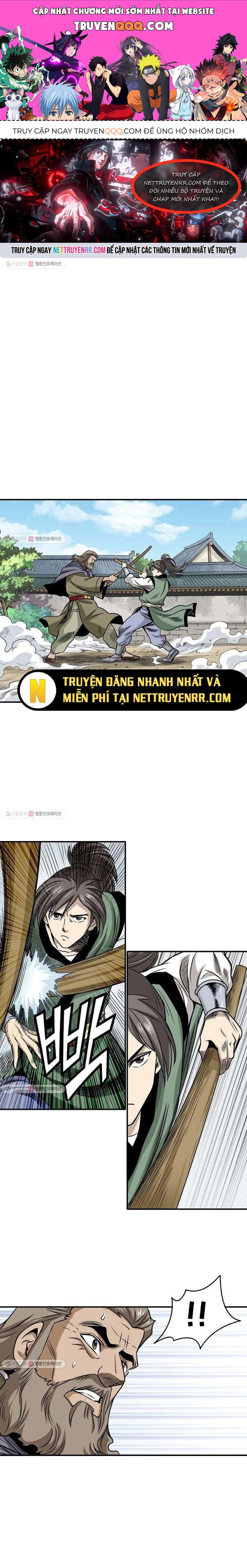 Biên Niên Sử Của Thần Long Chapter 9 - 1