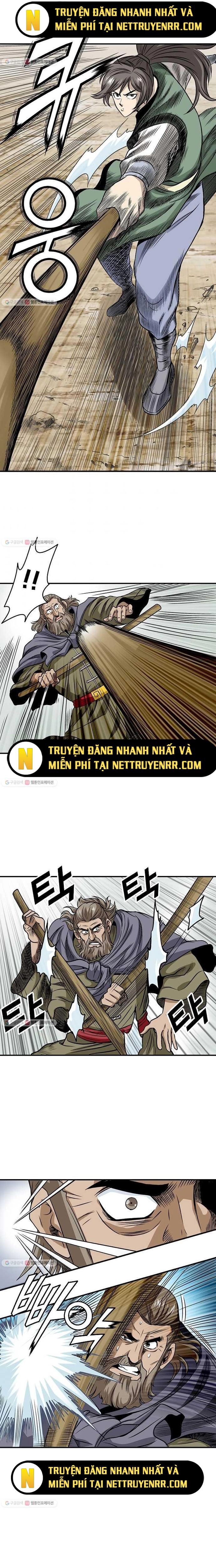 Biên Niên Sử Của Thần Long Chapter 9 - 2