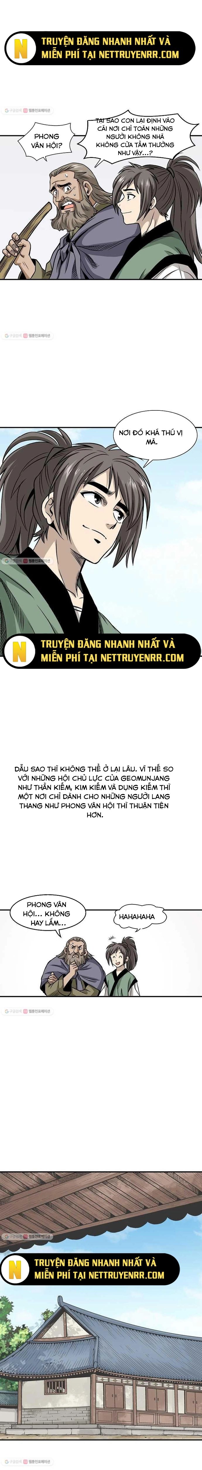 Biên Niên Sử Của Thần Long Chapter 9 - 5