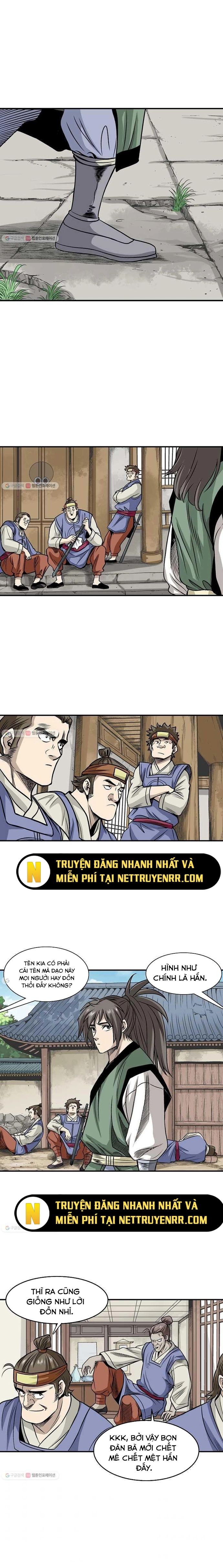 Biên Niên Sử Của Thần Long Chapter 9 - 6