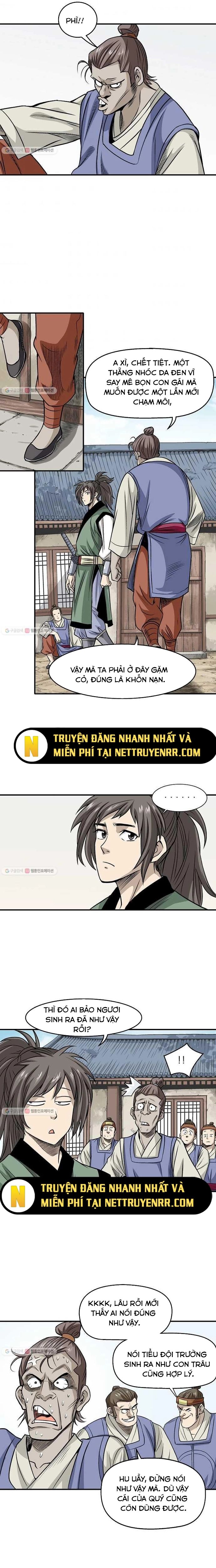 Biên Niên Sử Của Thần Long Chapter 9 - 7