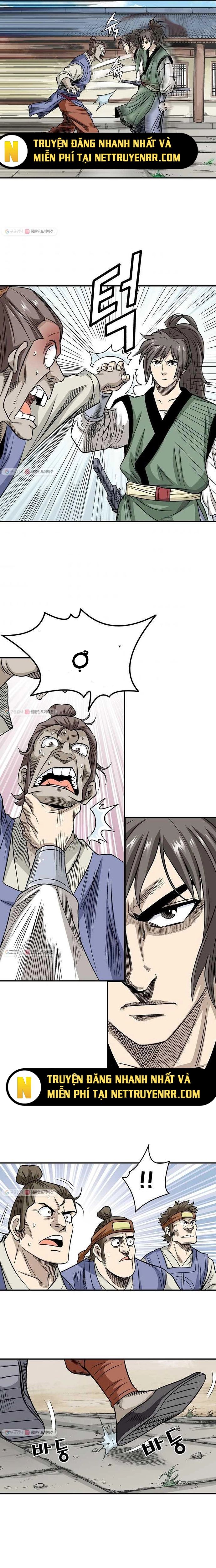 Biên Niên Sử Của Thần Long Chapter 9 - 10