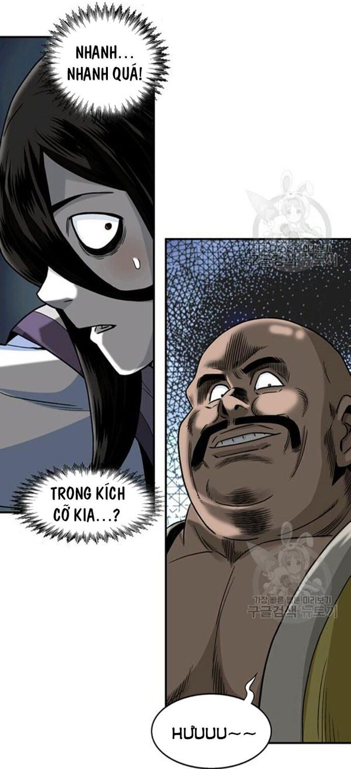 Biên Niên Sử Của Thần Long Chapter 90 - 11