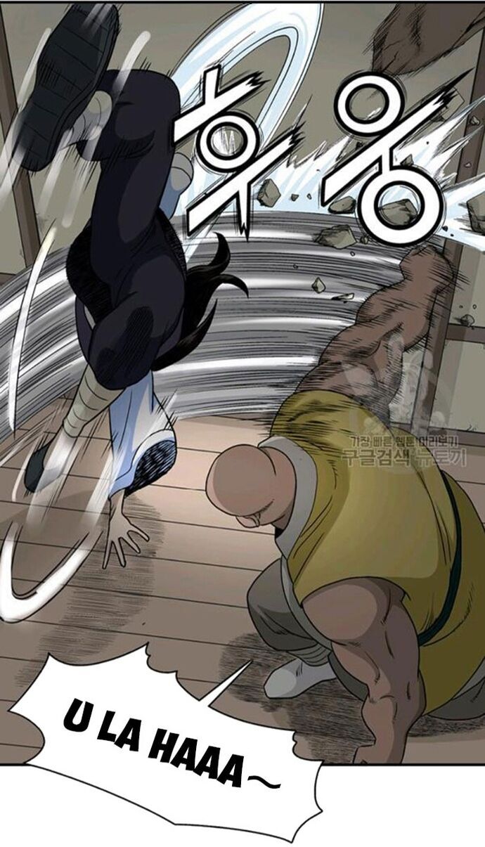 Biên Niên Sử Của Thần Long Chapter 90 - 16