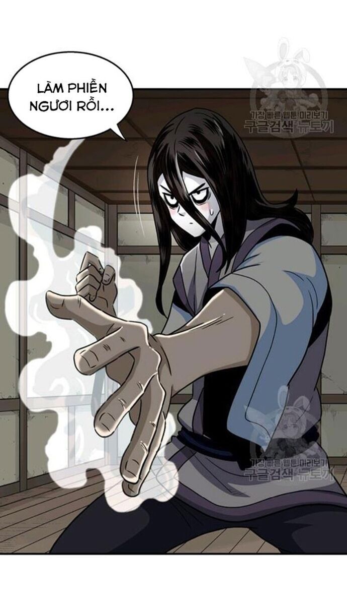 Biên Niên Sử Của Thần Long Chapter 90 - 30