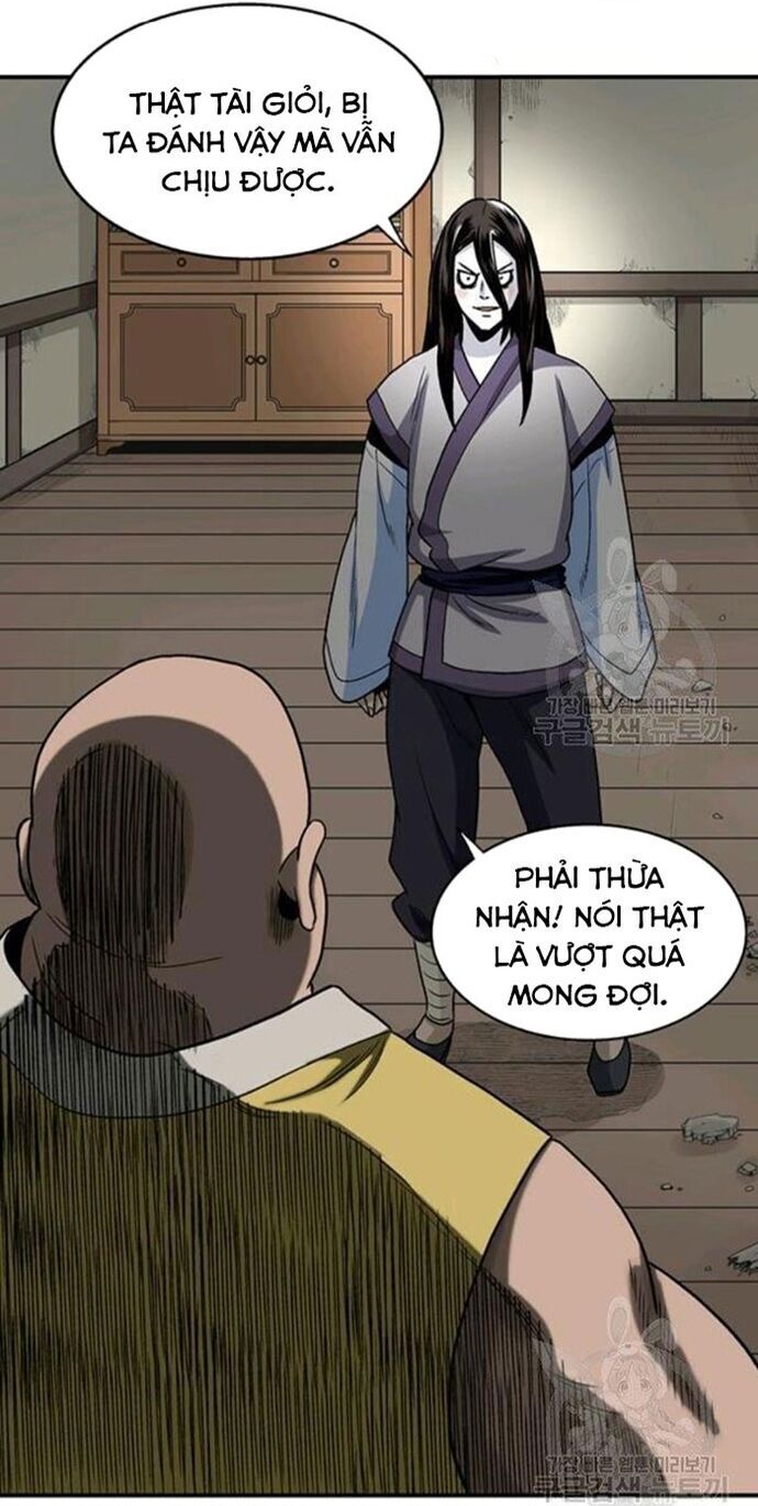 Biên Niên Sử Của Thần Long Chapter 90 - 42