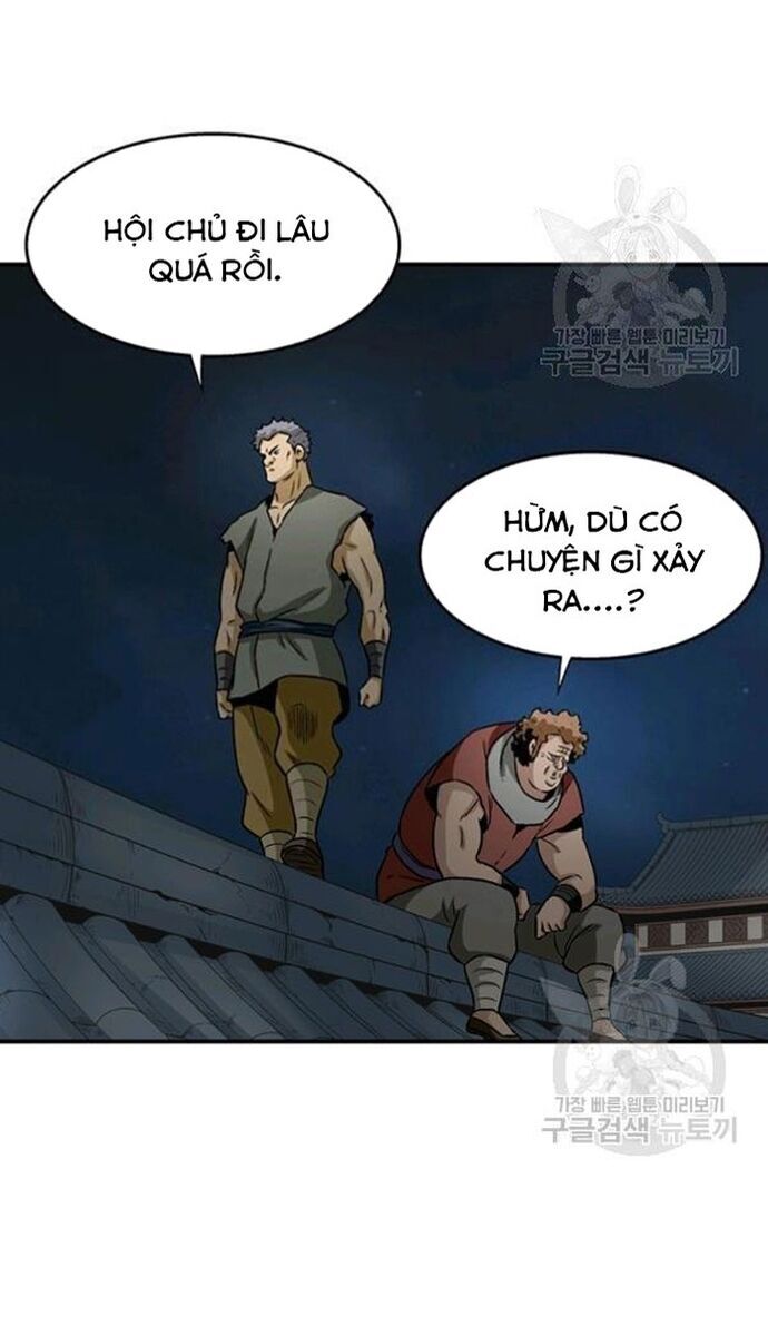 Biên Niên Sử Của Thần Long Chapter 90 - 47