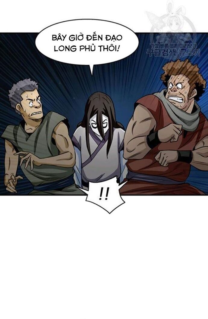 Biên Niên Sử Của Thần Long Chapter 90 - 50