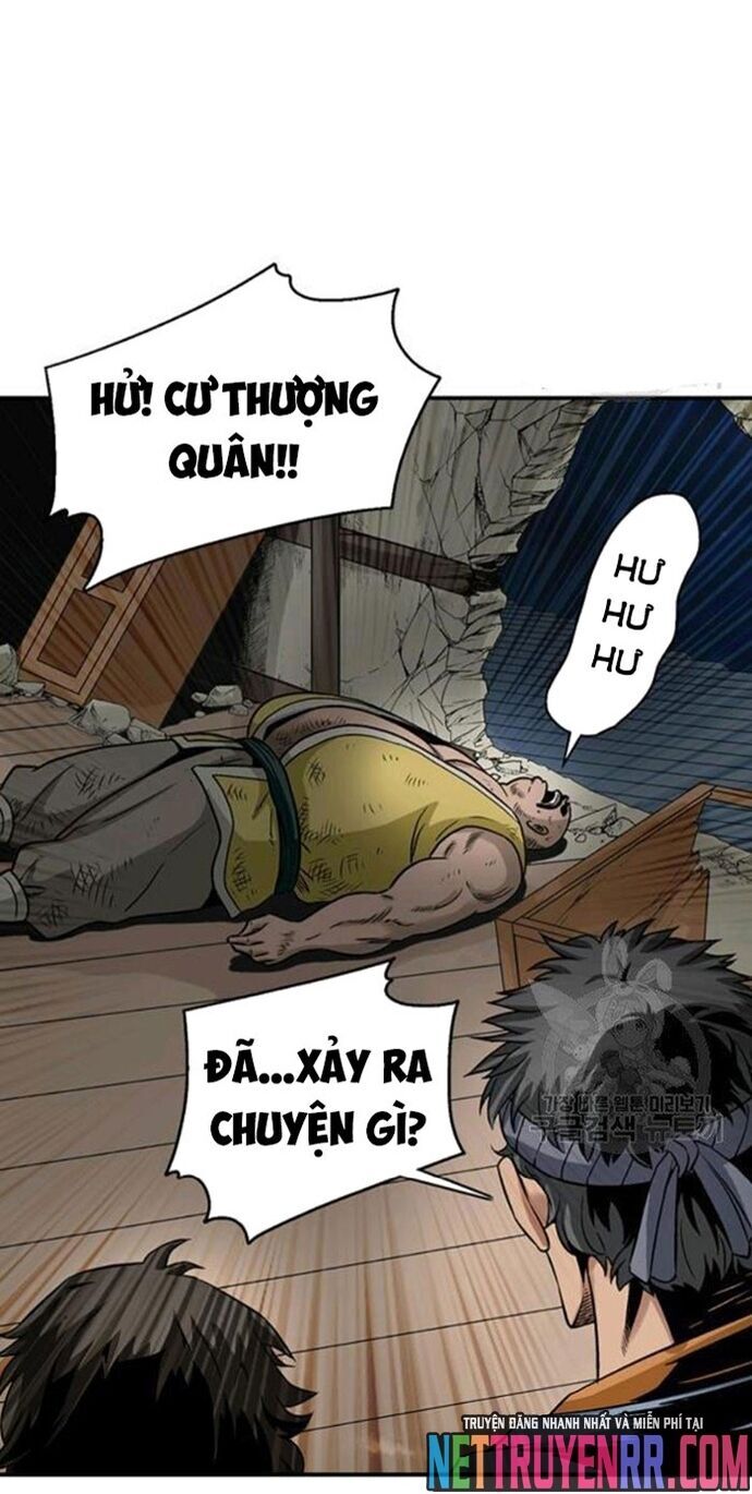 Biên Niên Sử Của Thần Long Chapter 90 - 54