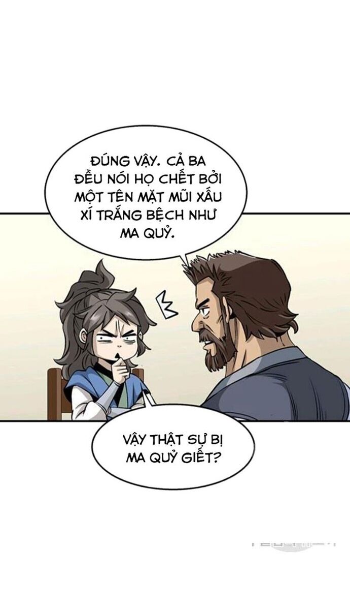 Biên Niên Sử Của Thần Long Chapter 90 - 67