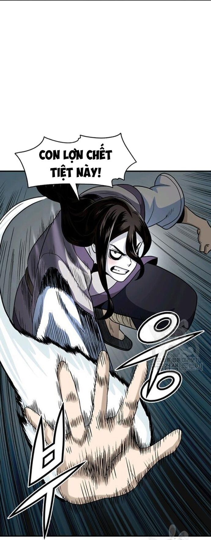 Biên Niên Sử Của Thần Long Chapter 90 - 8