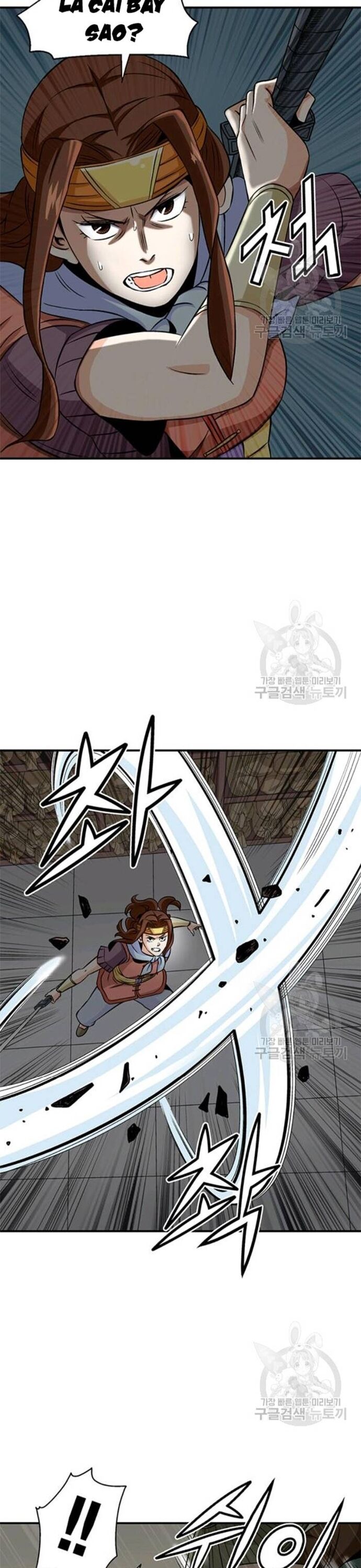 Biên Niên Sử Của Thần Long Chapter 91 - 19