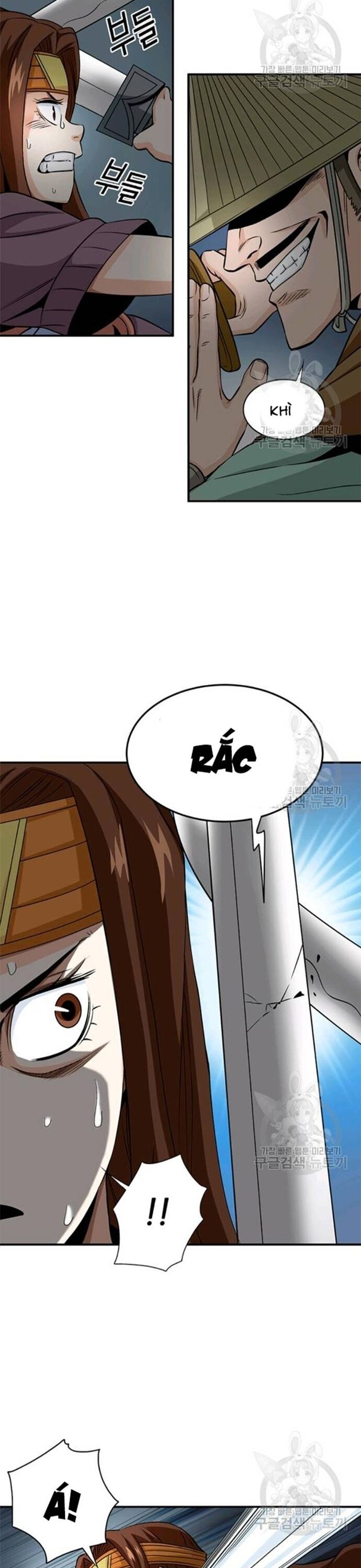 Biên Niên Sử Của Thần Long Chapter 91 - 21