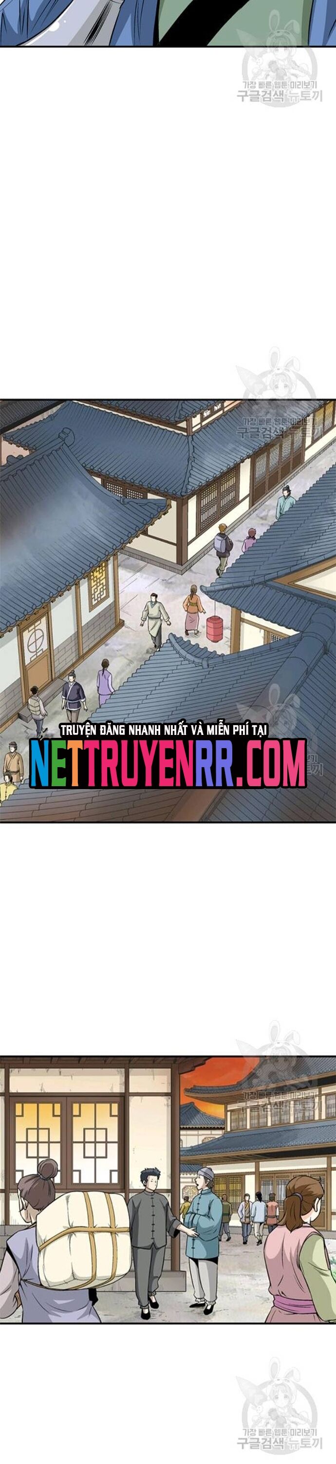 Biên Niên Sử Của Thần Long Chapter 91 - 10