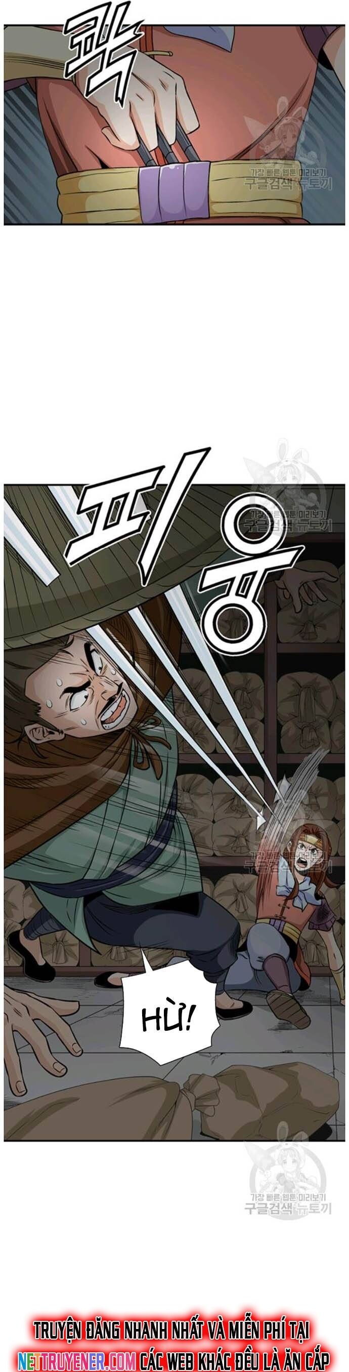 Biên Niên Sử Của Thần Long Chapter 92 - 3