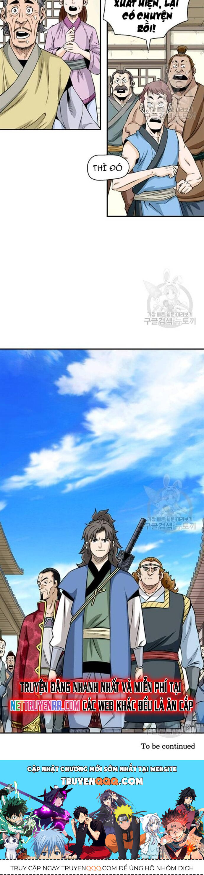 Biên Niên Sử Của Thần Long Chapter 93 - 27
