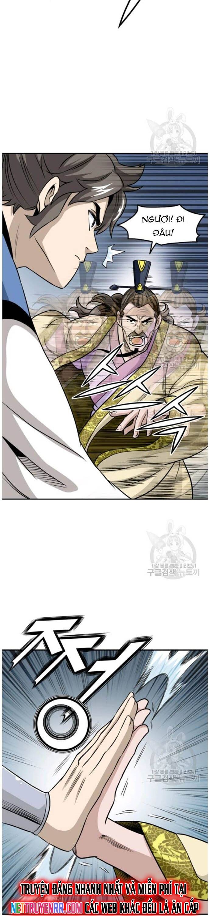 Biên Niên Sử Của Thần Long Chapter 94 - 19