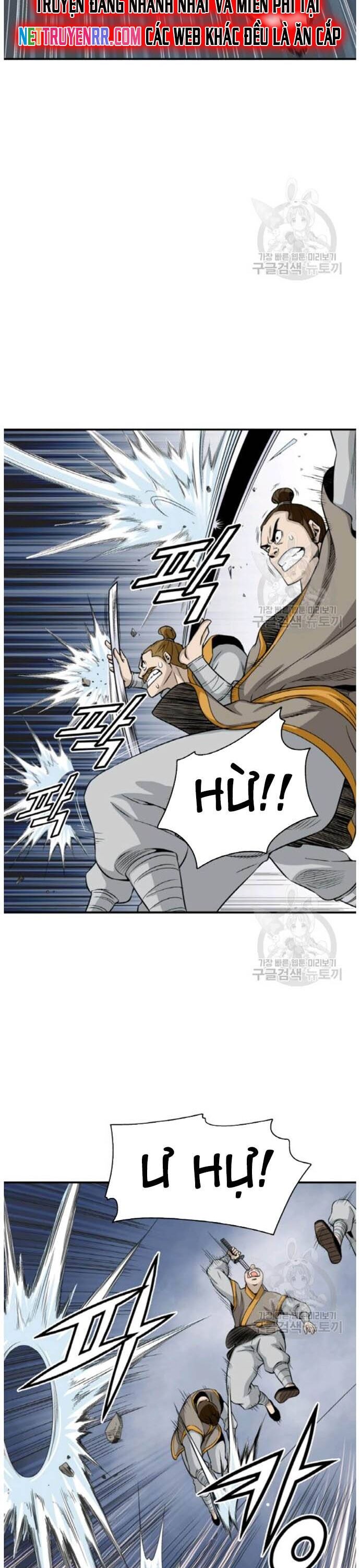 Biên Niên Sử Của Thần Long Chapter 94 - 10
